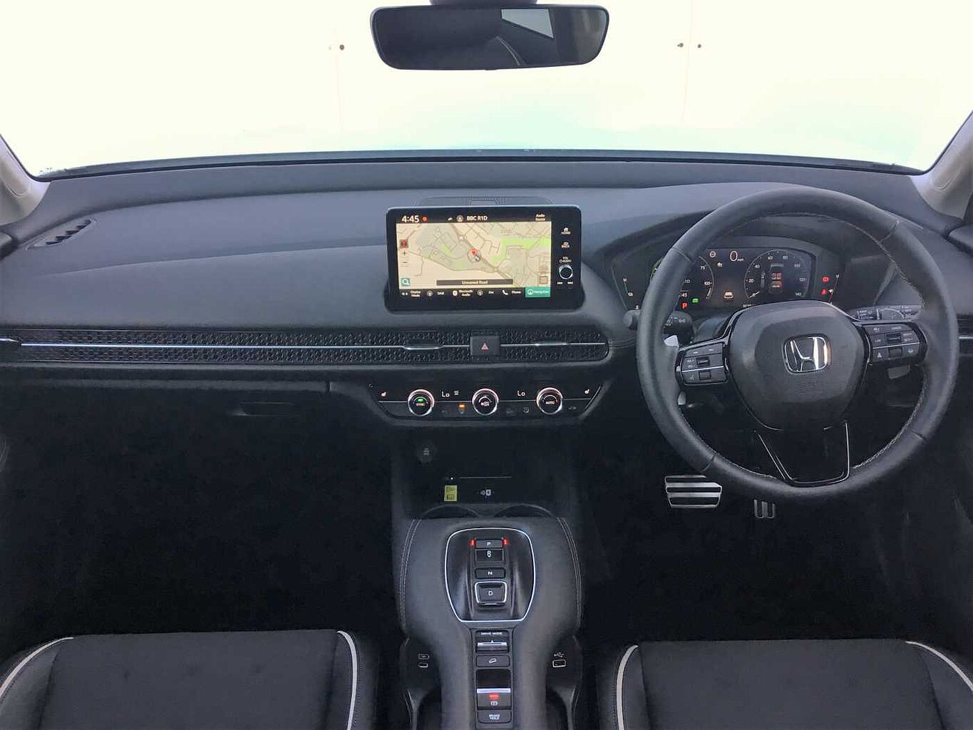 Used Honda Z 2024 for sale - 76202280: Photo 4