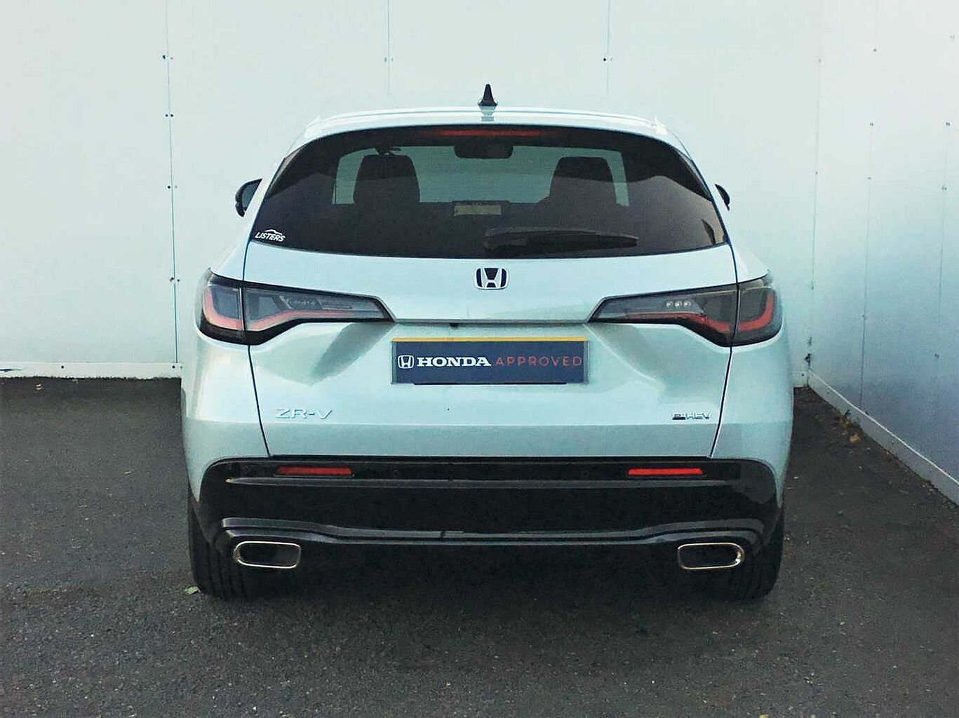 Used Honda Z 2024 for sale - 76202280: Photo 7