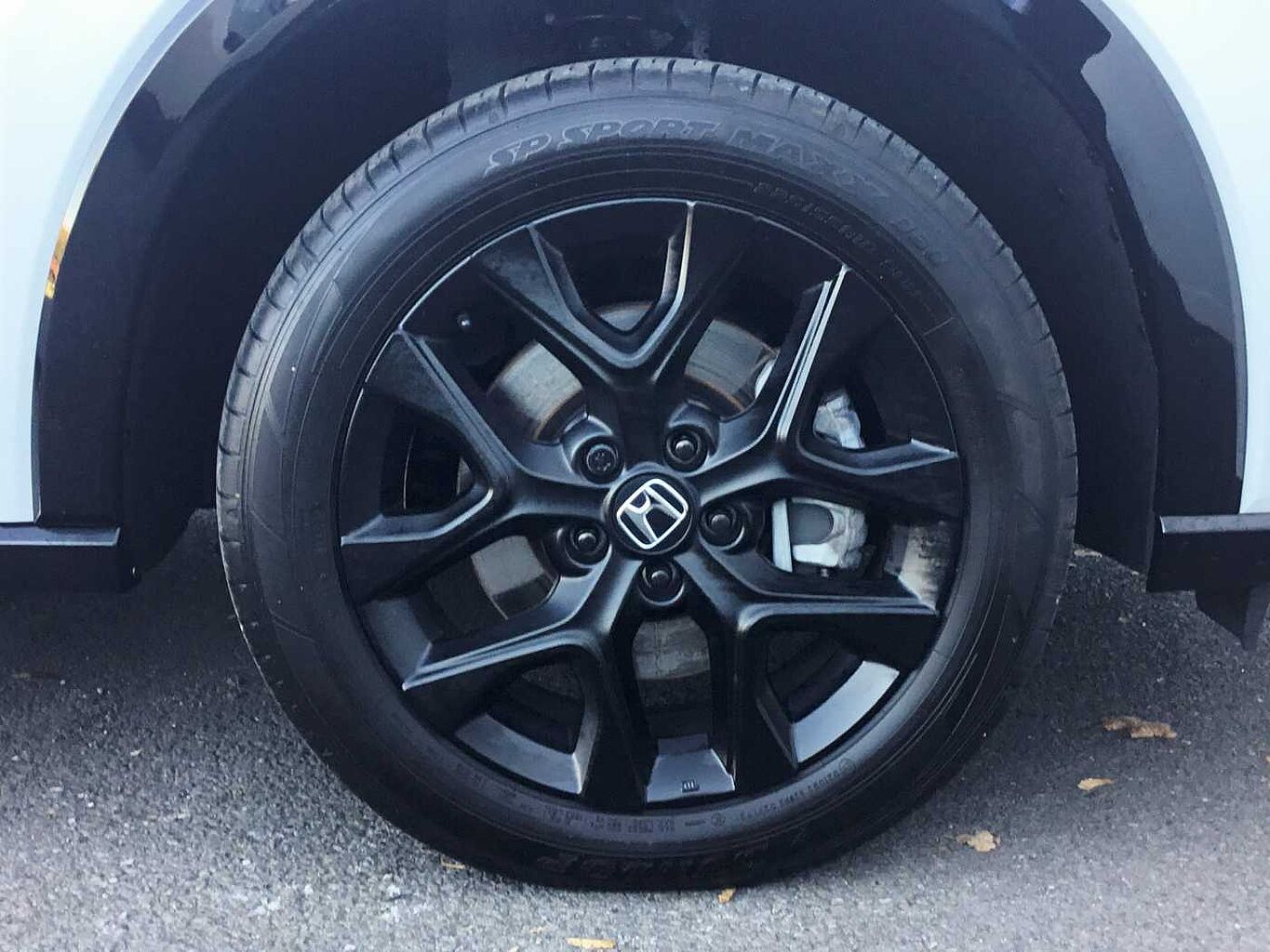 Used Honda Z 2024 for sale - 76202280: Photo 9