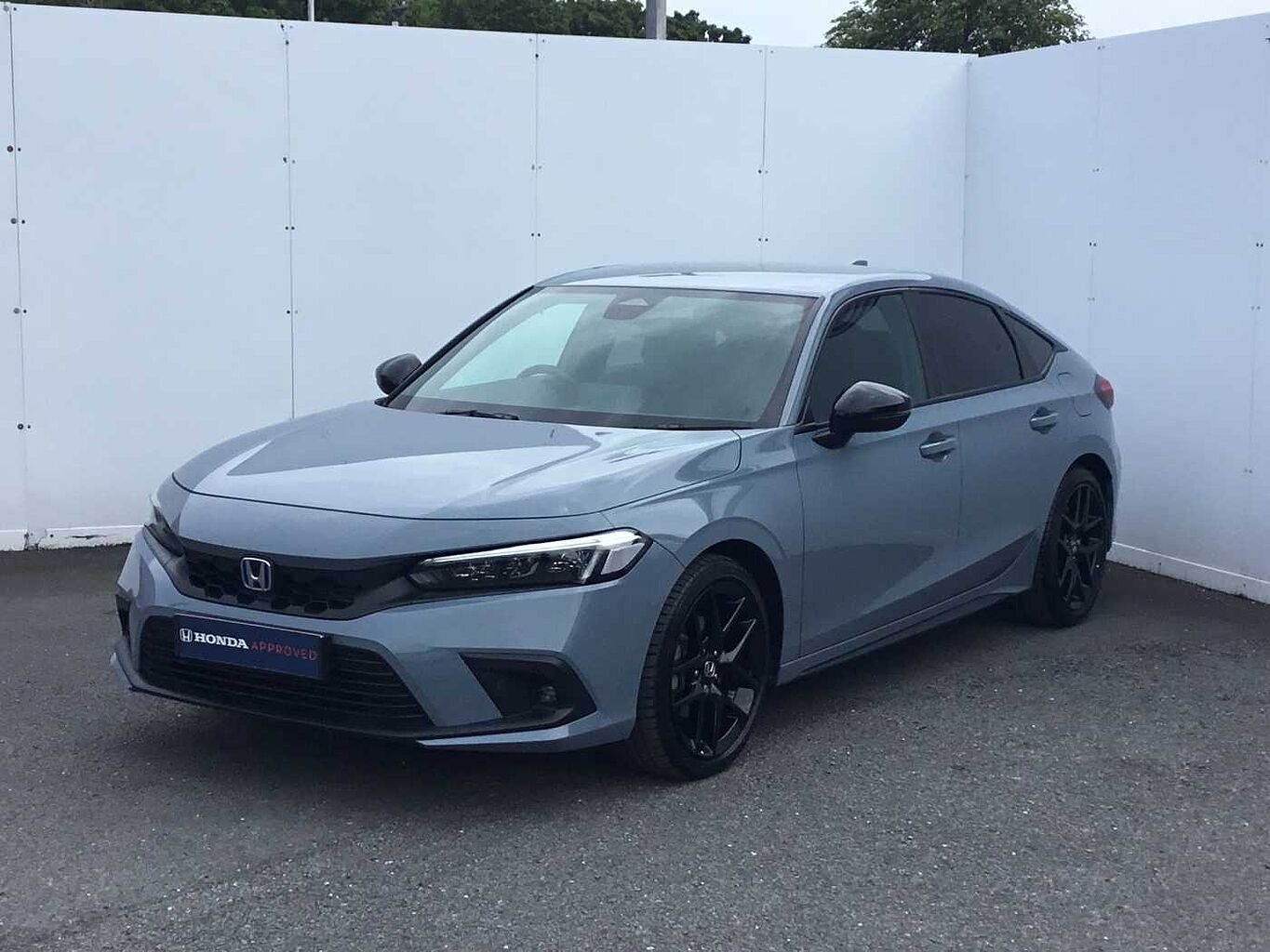 Used Honda Civic 2024 for sale - 76574654: Photo 10