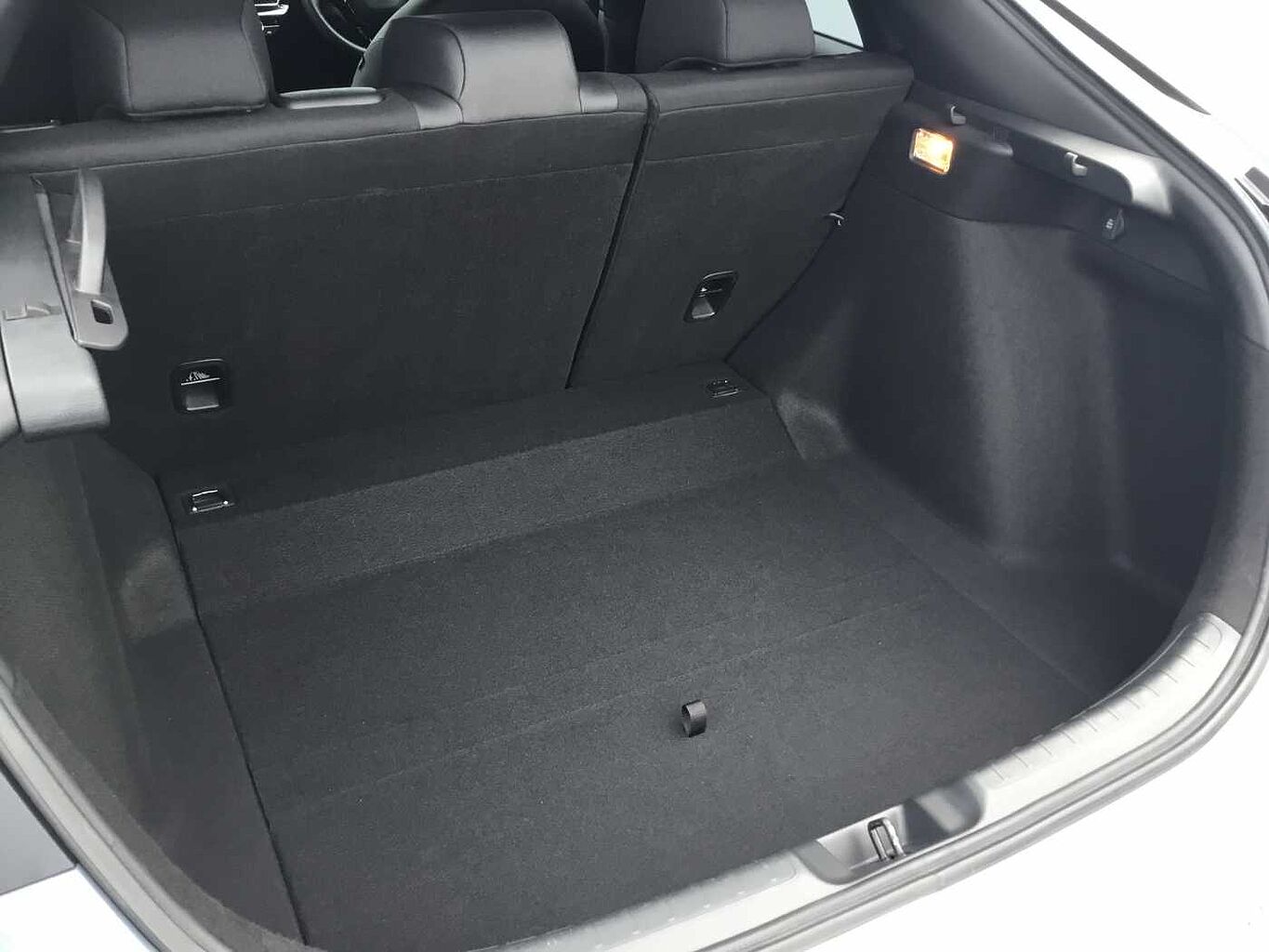 Used Honda Civic 2024 for sale - 76574654: Photo 13