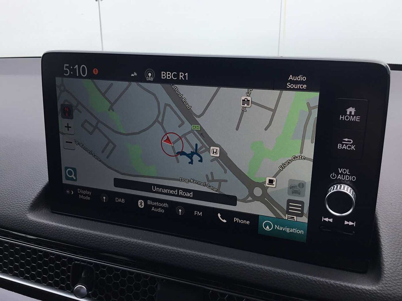 Used Honda Civic 2024 for sale - 76574654: Photo 14