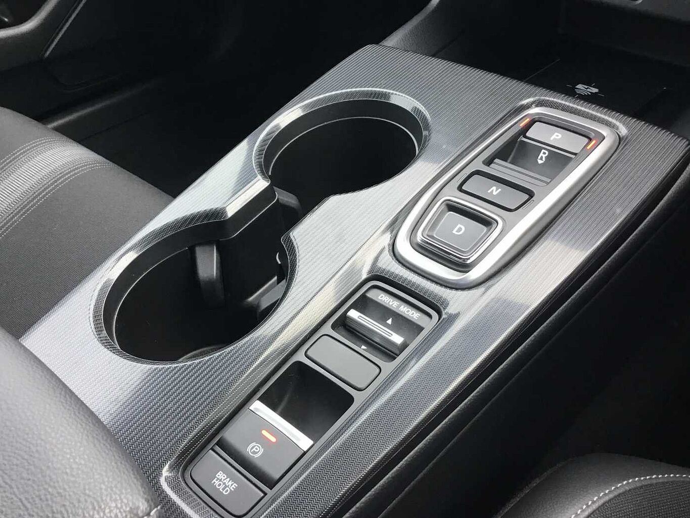 Used Honda Civic 2024 for sale - 76574654: Photo 16