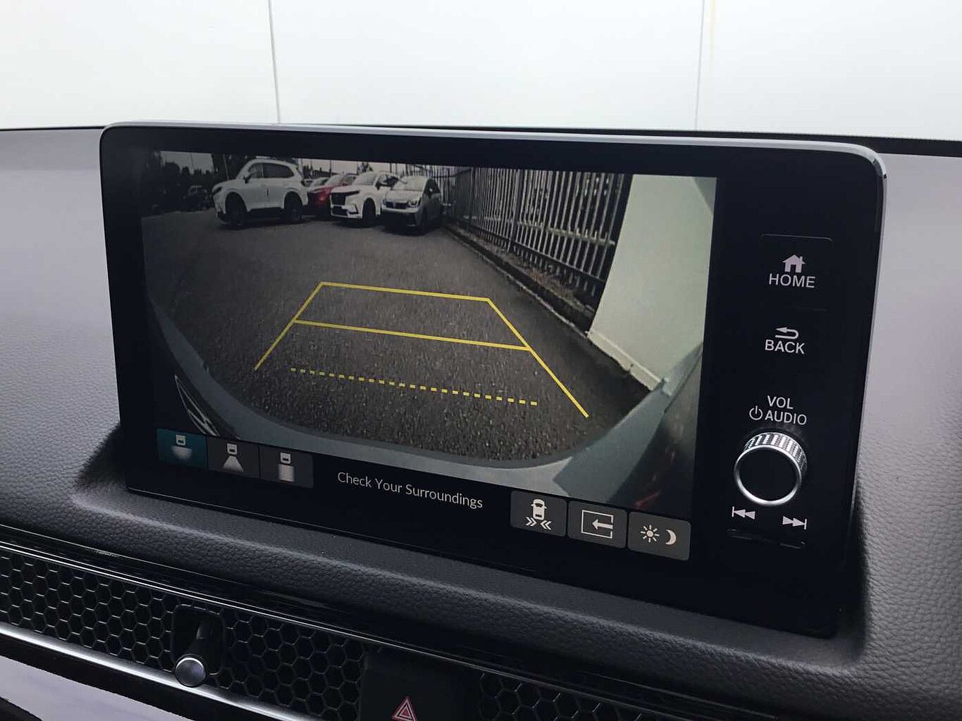 Used Honda Civic 2024 for sale - 76574654: Photo 17