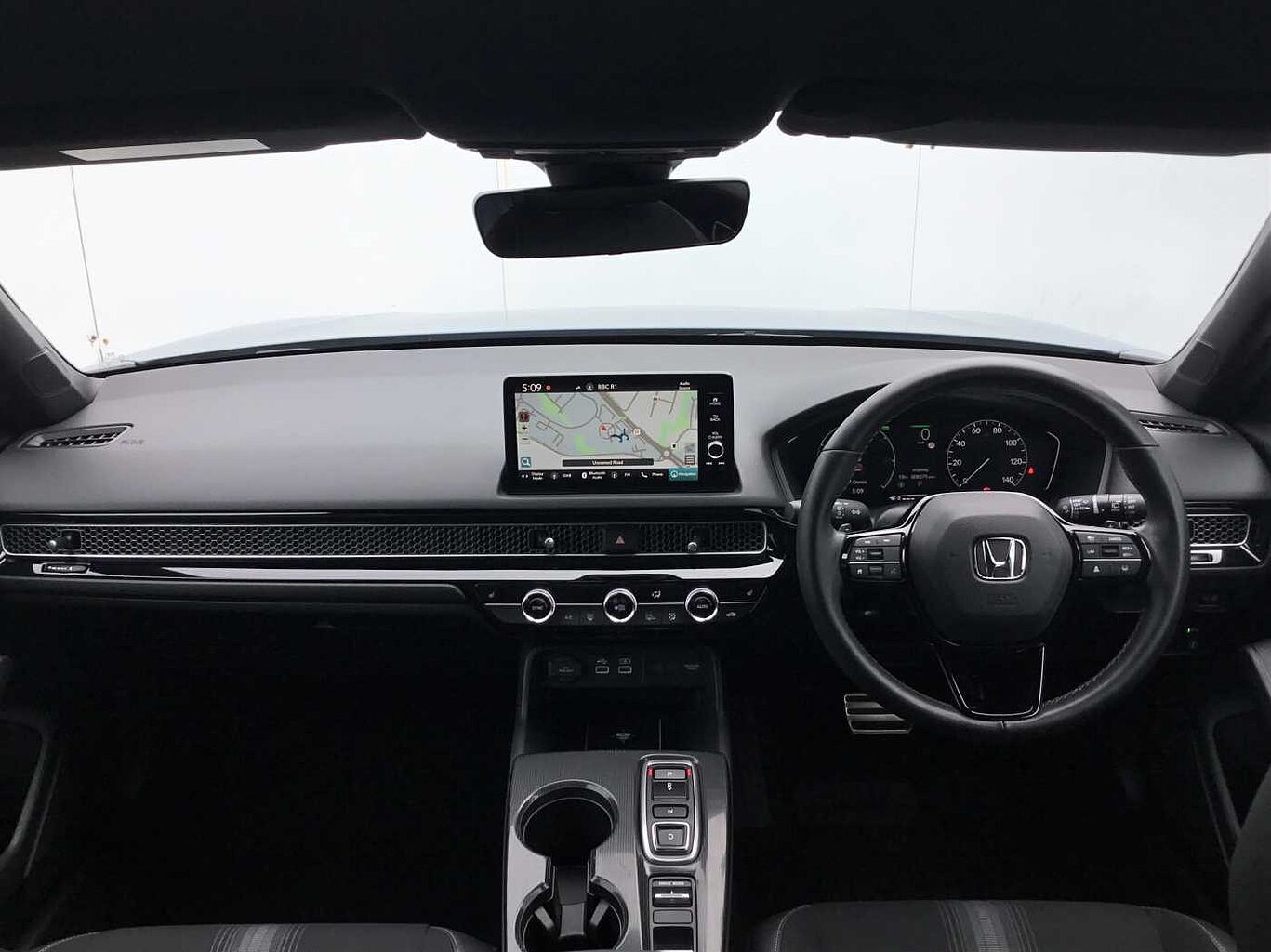 Used Honda Civic 2024 for sale - 76574654: Photo 4