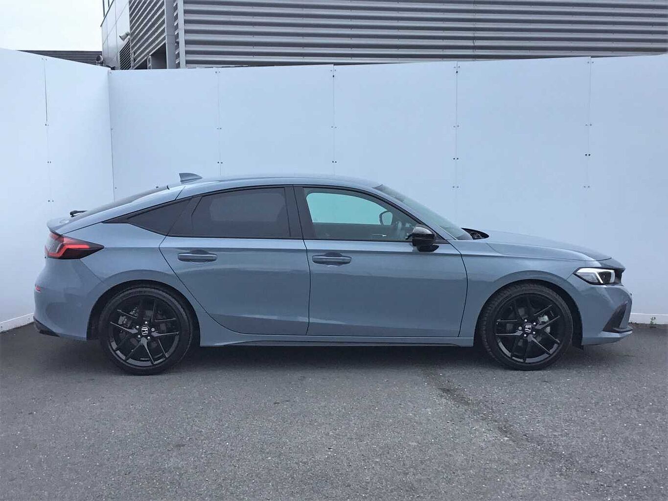 Used Honda Civic 2024 for sale - 76574654: Photo 5