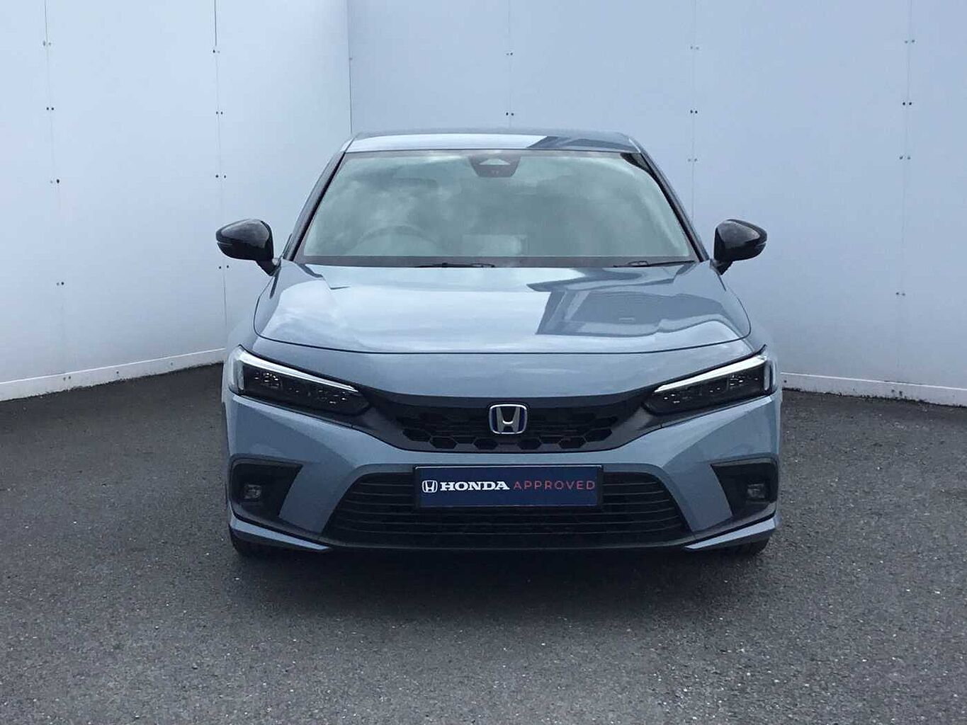 Used Honda Civic 2024 for sale - 76574654: Photo 6