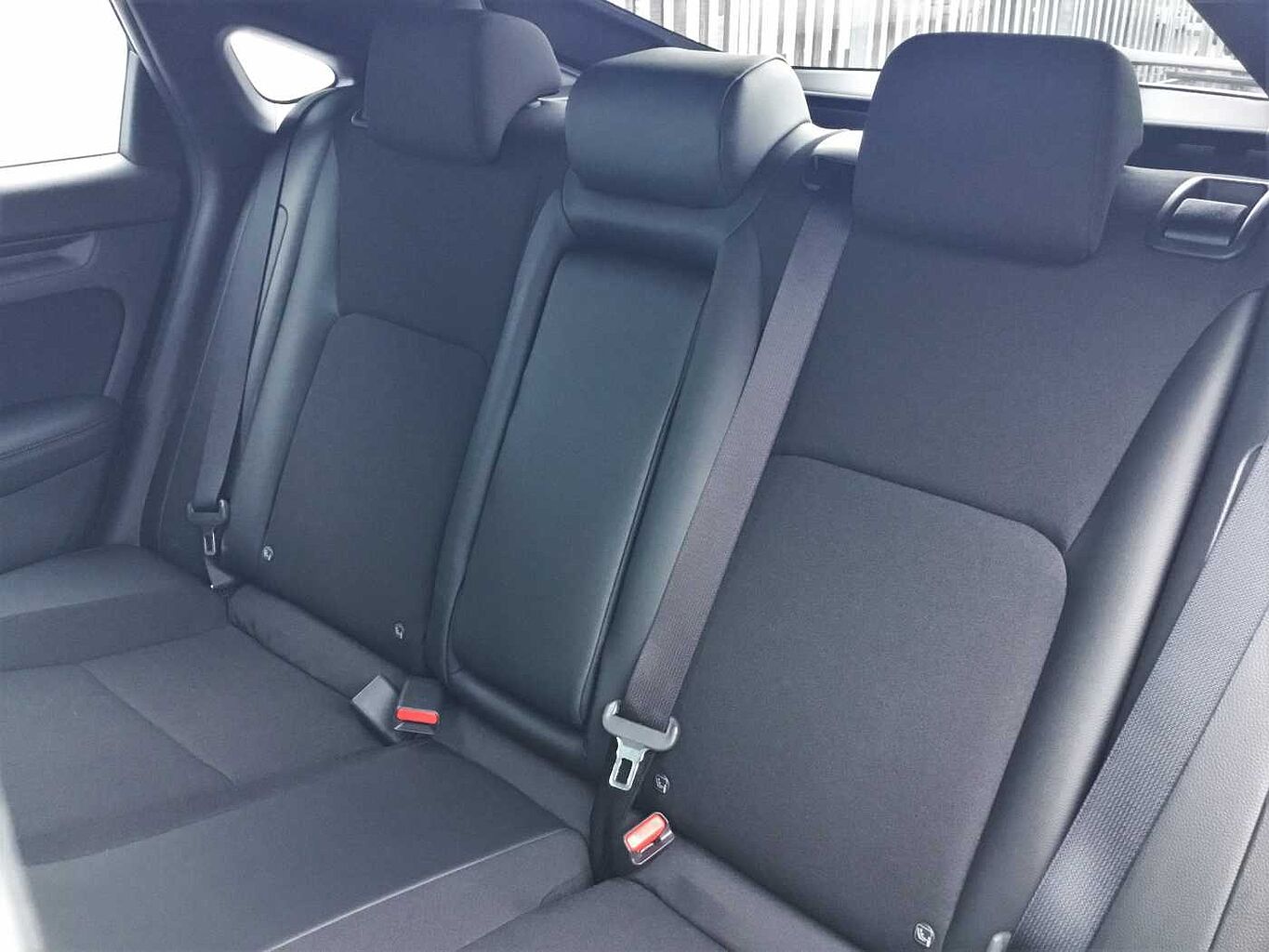 Used Honda Civic 2024 for sale - 76574654: Photo 8