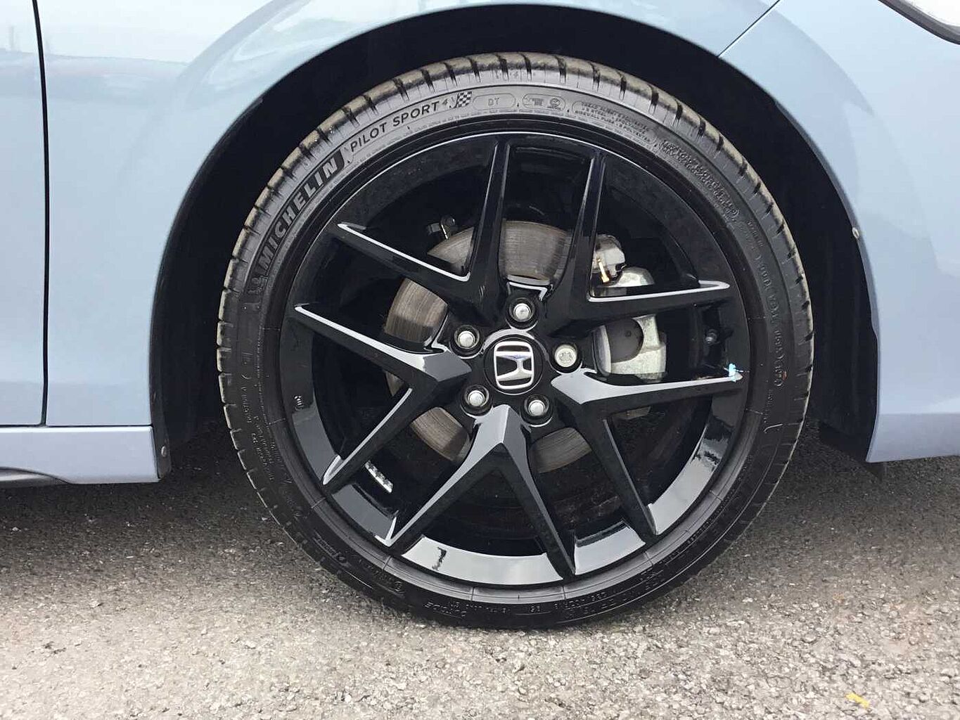 Used Honda Civic 2024 for sale - 76574654: Photo 9