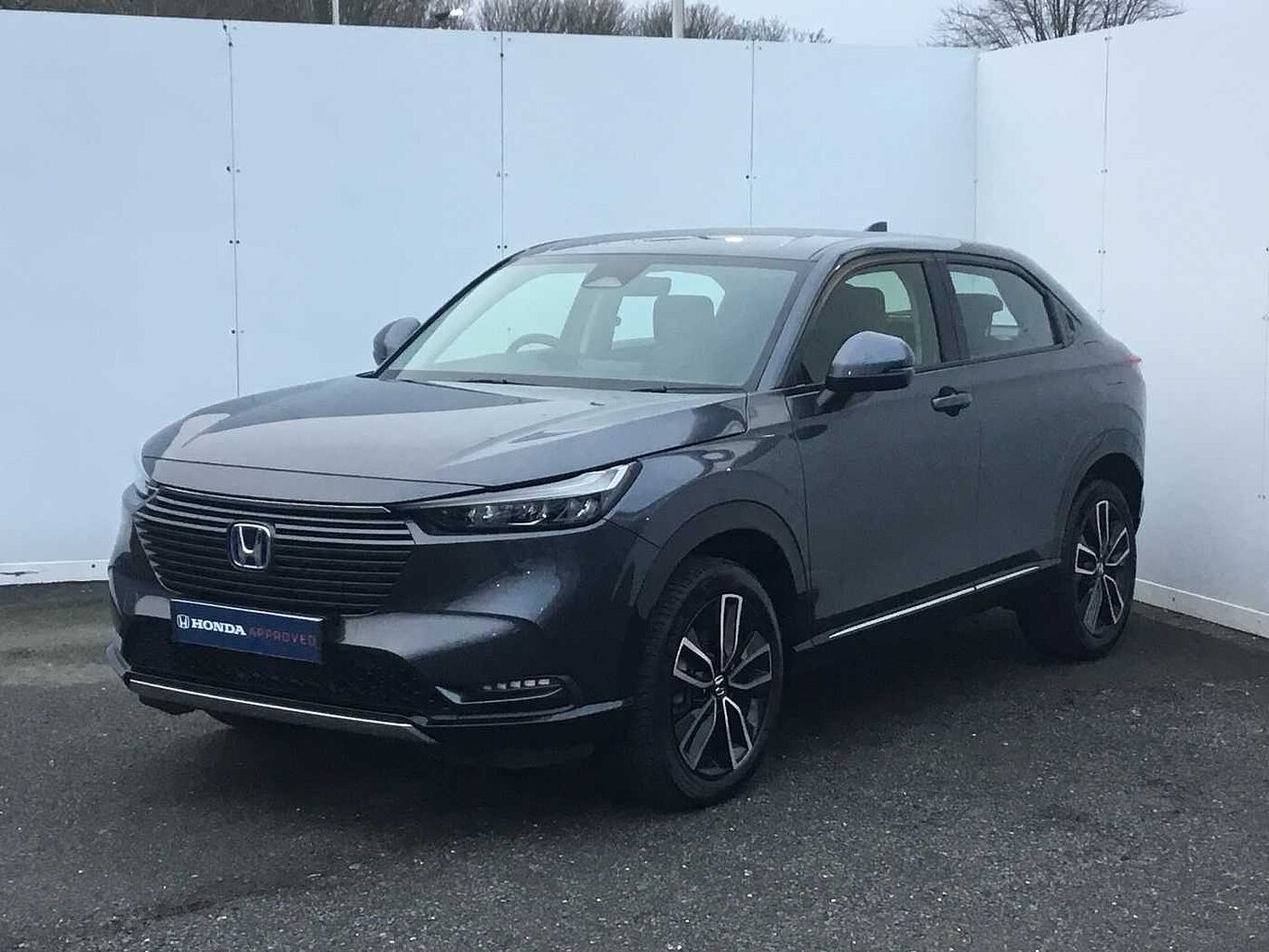 Used Honda HR-V 2023 for sale - 76730801: Photo 10