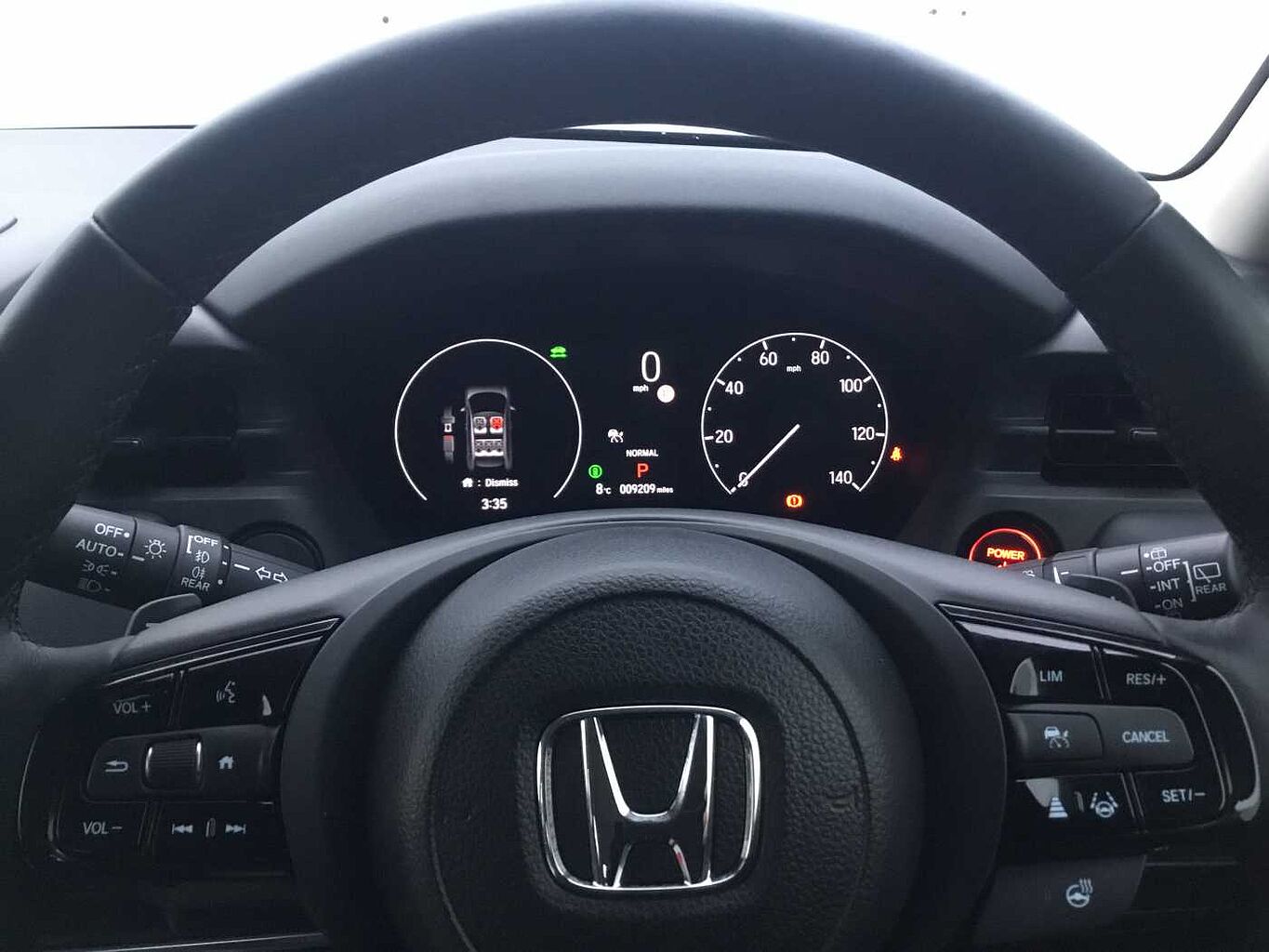 Used Honda HR-V 2023 for sale - 76730801: Photo 11