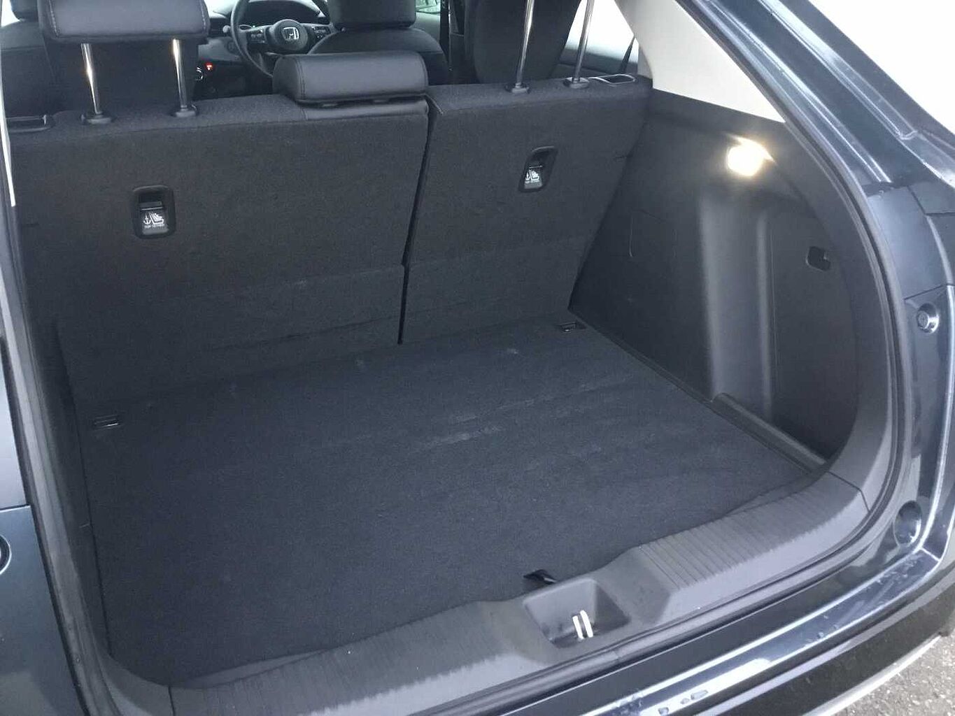 Used Honda HR-V 2023 for sale - 76730801: Photo 13