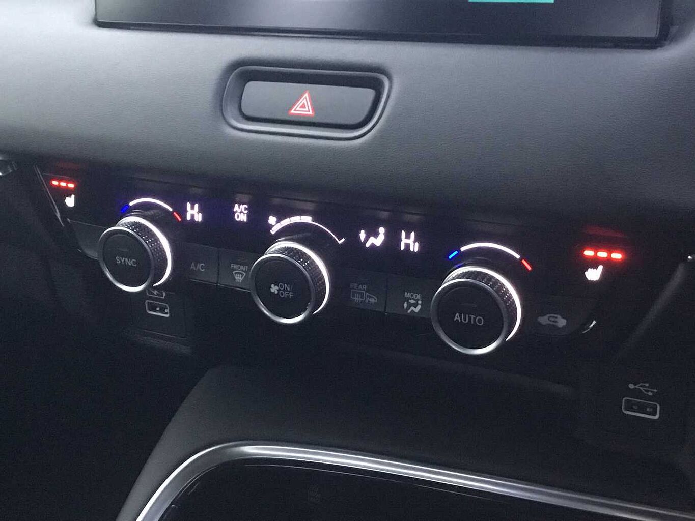 Used Honda HR-V 2023 for sale - 76730801: Photo 17