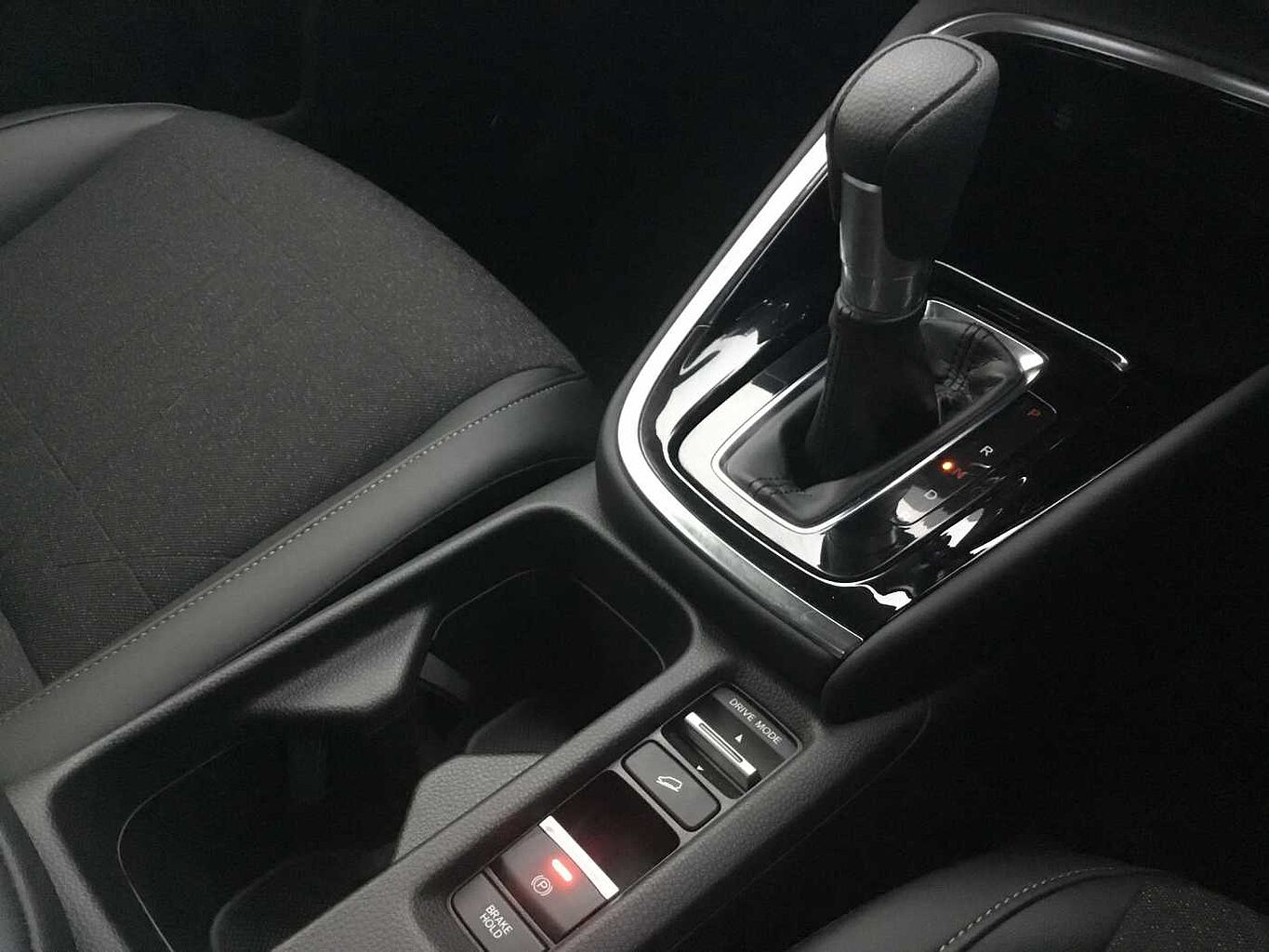 Used Honda HR-V 2023 for sale - 76730801: Photo 18