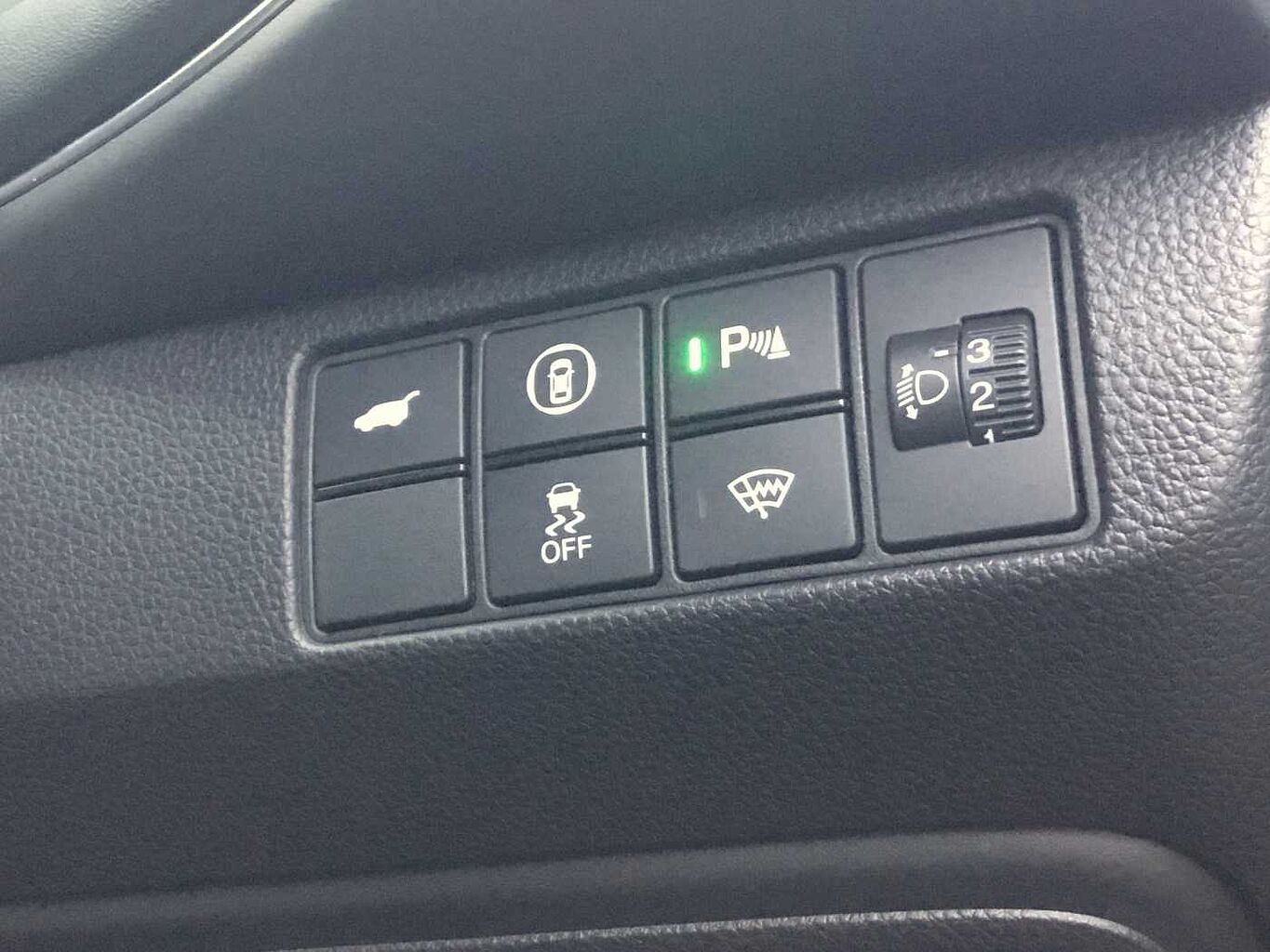 Used Honda HR-V 2023 for sale - 76730801: Photo 19