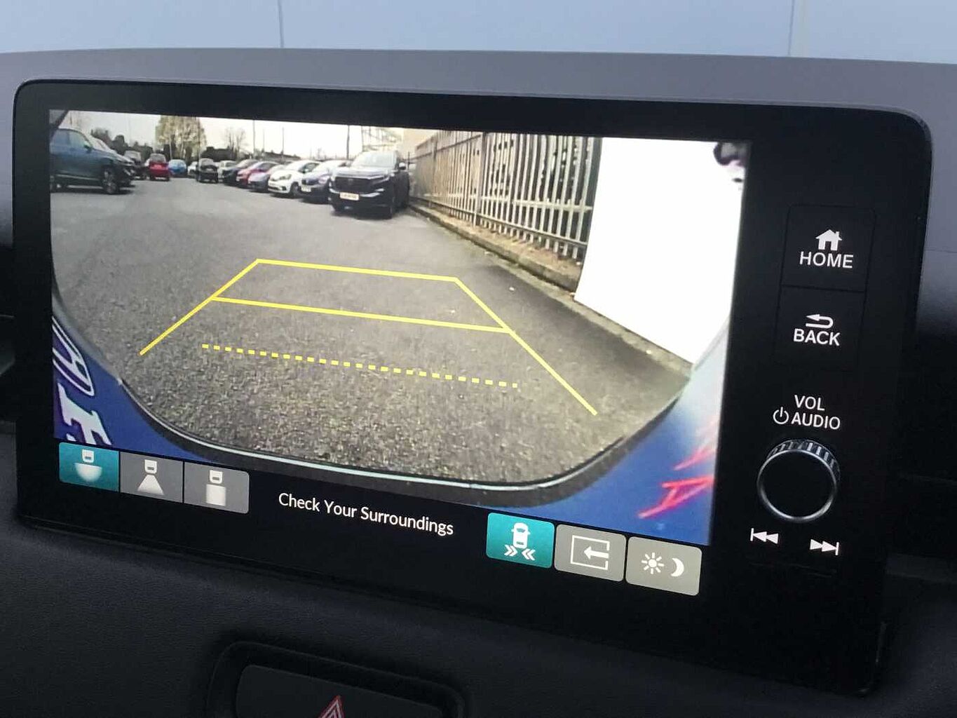 Used Honda HR-V 2023 for sale - 76730801: Photo 20