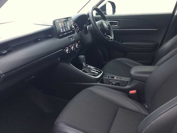 Used Honda HR-V 2023 for sale - 76730801: Photo