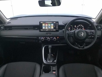 Used Honda HR-V 2023 for sale - 76730801: Photo