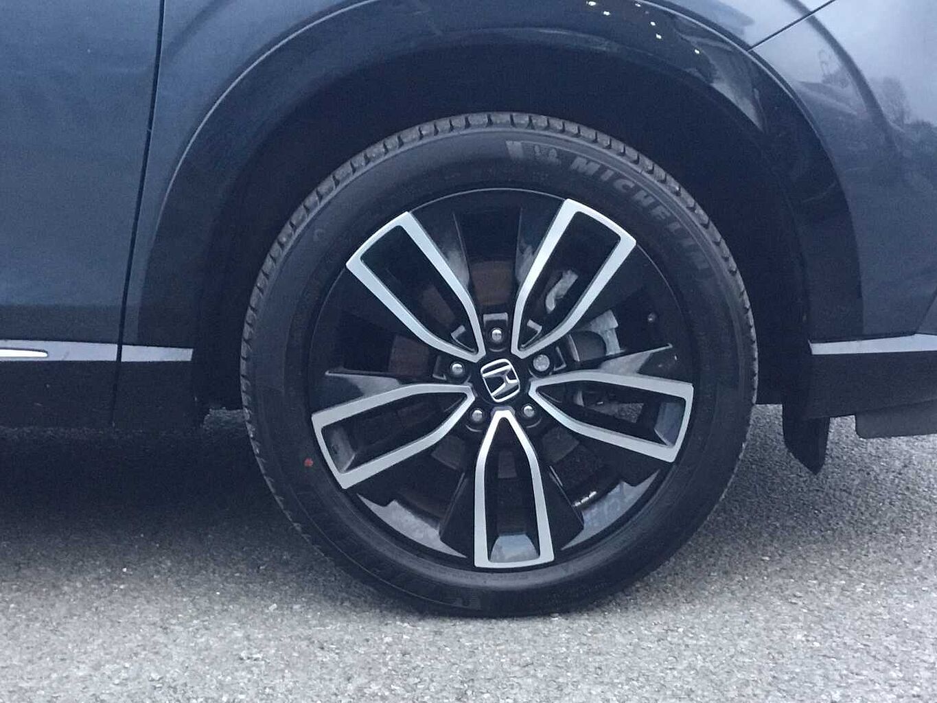 Used Honda HR-V 2023 for sale - 76730801: Photo 9