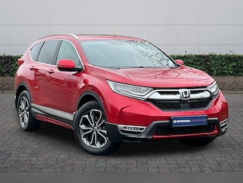 2023 (23) - 2.0 i-MMD Hybrid EX 5dr eCVT