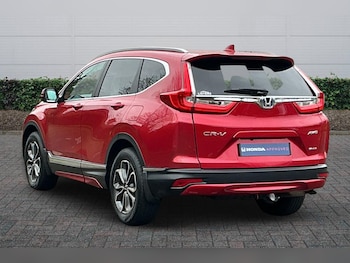 Used Honda CR-V 2023 for sale - 77613712: Photo