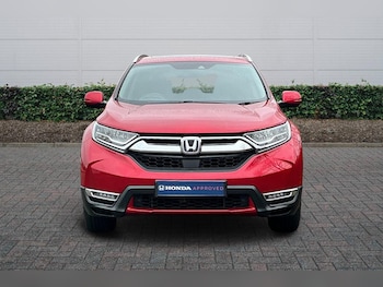 Used Honda CR-V 2023 for sale - 77613712: Photo