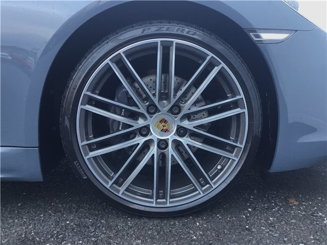 Used Porsche 718 Cayman 2018 for sale - 76635370: Photo 11