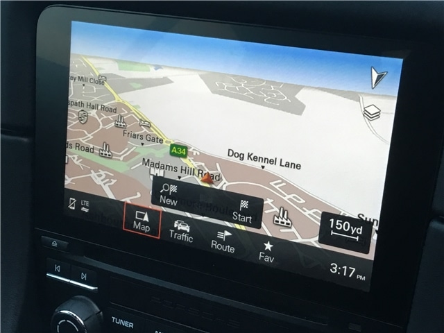 Used Porsche 718 Cayman 2018 for sale - 76635370: Photo 13