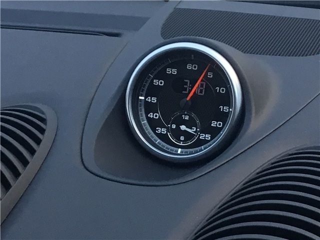 Used Porsche 718 Cayman 2018 for sale - 76635370: Photo 3