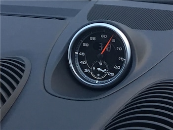 Used Porsche 718 Cayman 2018 for sale - 76635370: Photo