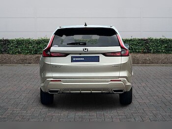 Used Honda CR-V 2025 for sale - 78936215: Photo