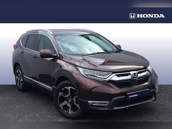 Used Honda CR-V 2020 for sale - 75698014: Photo