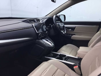 Used Honda CR-V 2020 for sale - 75698014: Photo