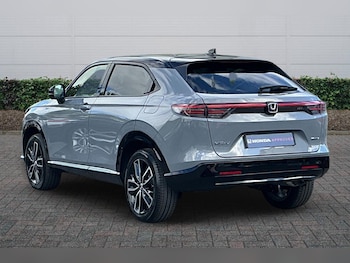 Used Honda HR-V 2026 for sale - 78831299: Photo