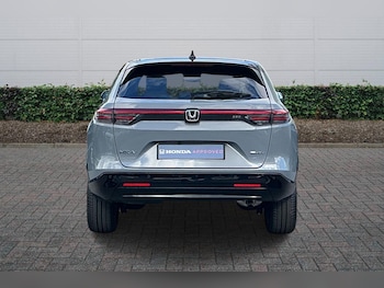 Used Honda HR-V 2026 for sale - 78831299: Photo