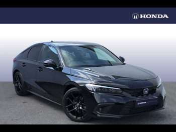 2024 (24) - 2.0 eHEV Sport 5dr CVT