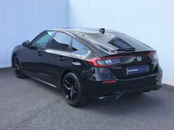 Used Honda Civic 2024 for sale - 75061865: Photo