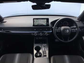 Used Honda Civic 2024 for sale - 75061865: Photo