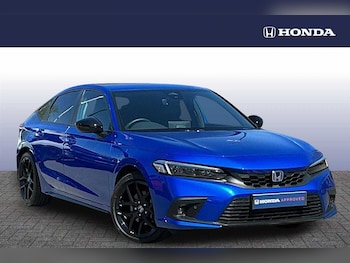 Used Honda Civic 2023 for sale - 78472355: Photo