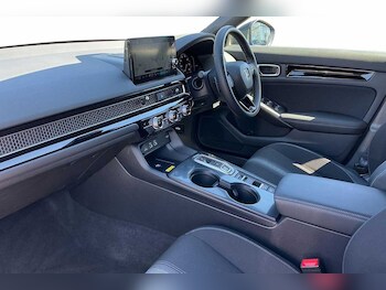 Used Honda Civic 2023 for sale - 78472355: Photo