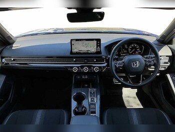 Used Honda Civic 2023 for sale - 78472355: Photo