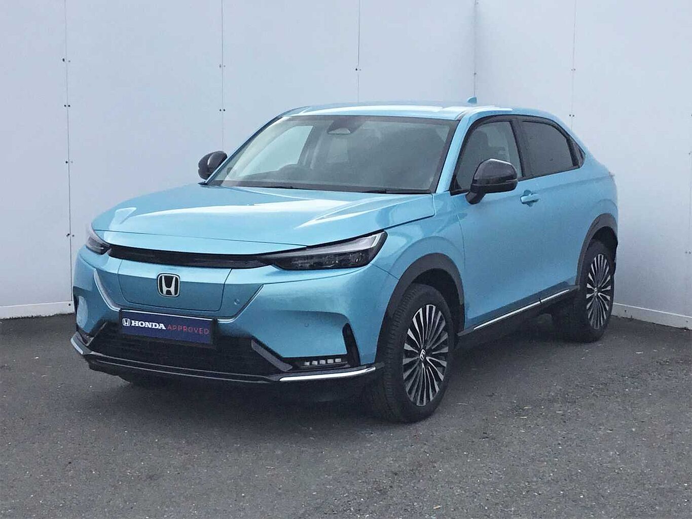 Used Honda e NY1 2024 for sale - 76202287: Photo 10