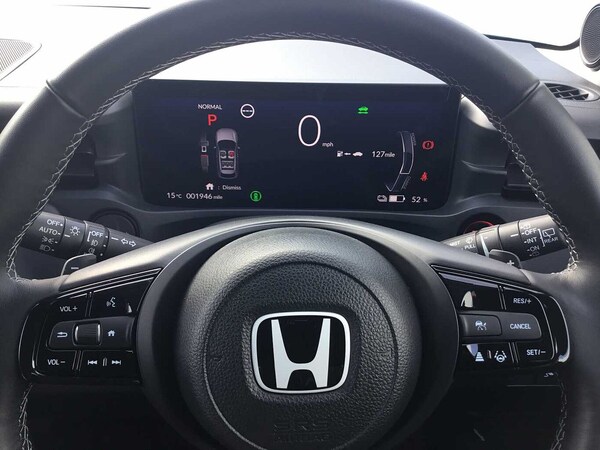 Used Honda e NY1 2024 for sale - 76202287: Photo 11