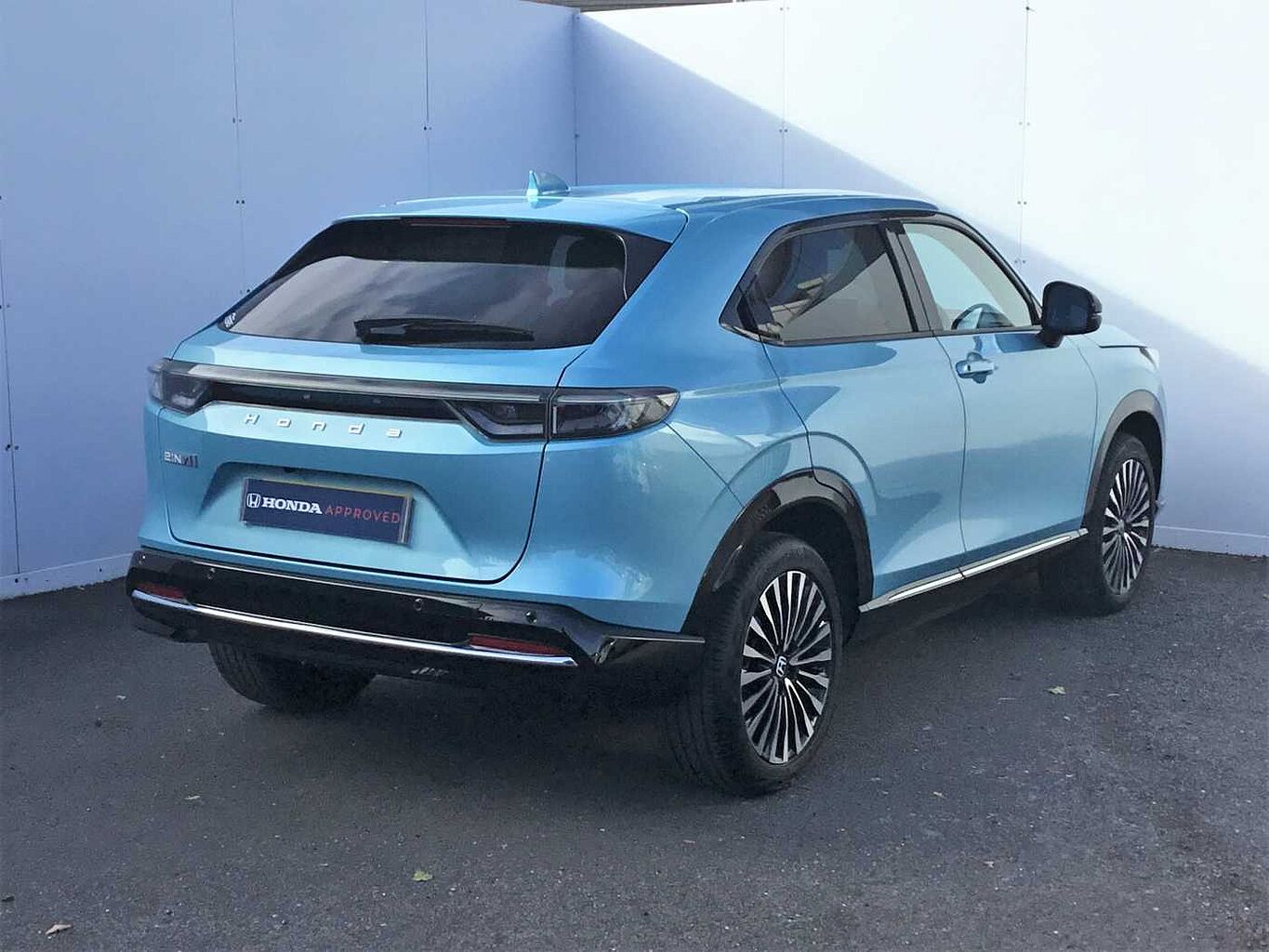 Used Honda e NY1 2024 for sale - 76202287: Photo 12