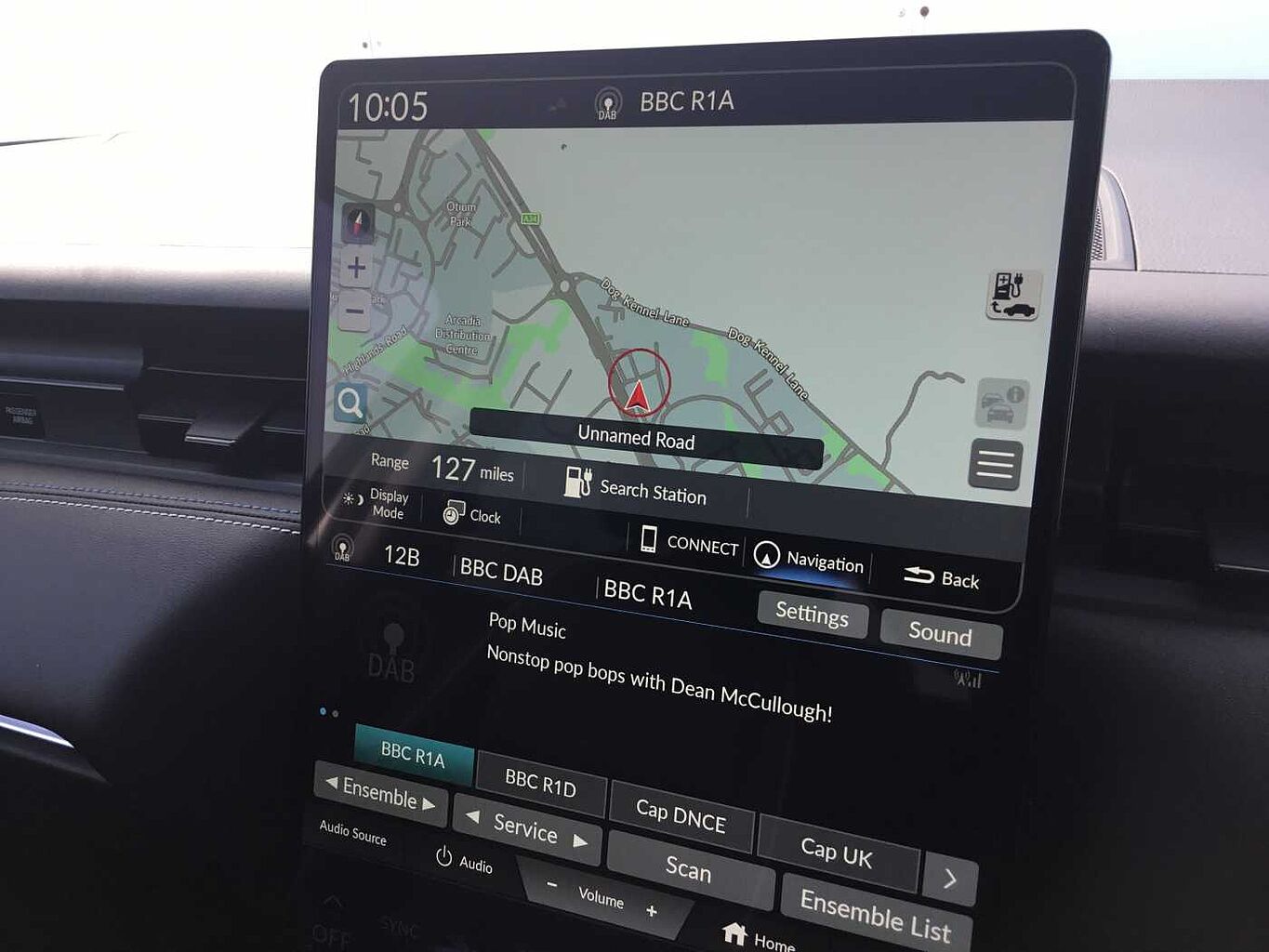 Used Honda e NY1 2024 for sale - 76202287: Photo 14