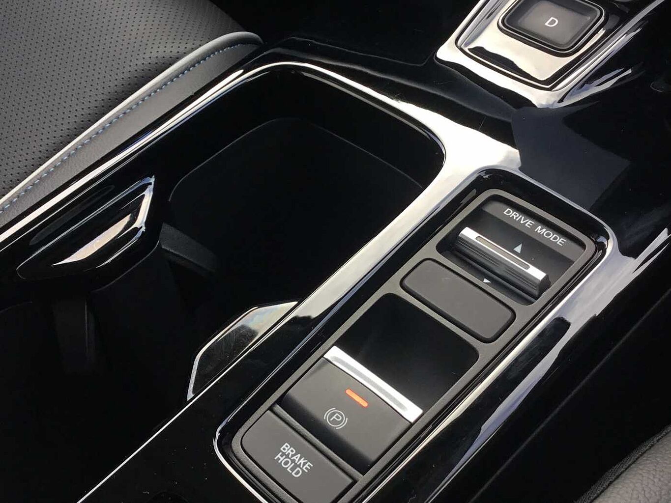 Used Honda e NY1 2024 for sale - 76202287: Photo 17