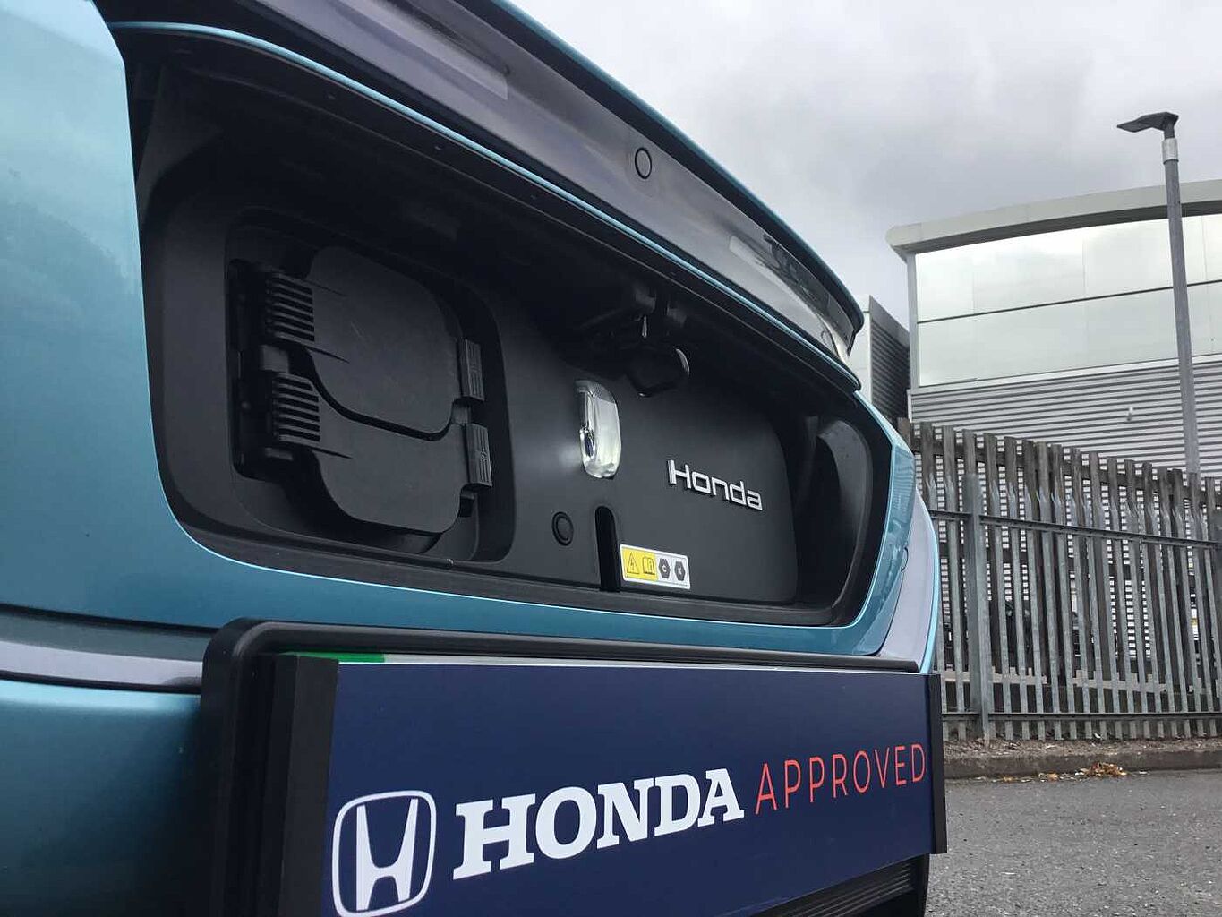 Used Honda e NY1 2024 for sale - 76202287: Photo 19