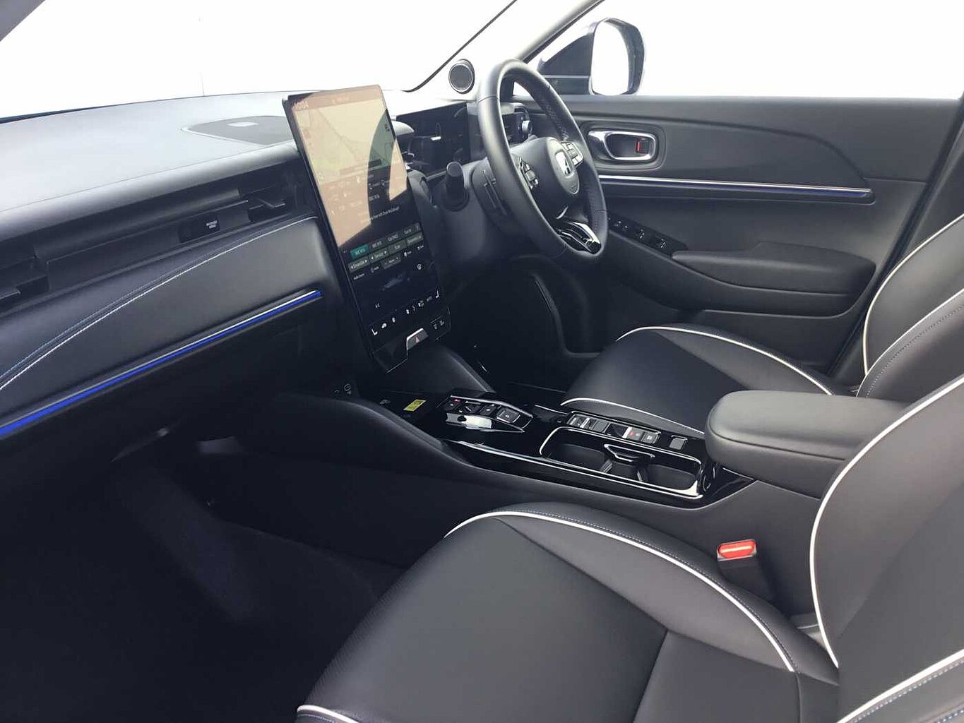 Used Honda e NY1 2024 for sale - 76202287: Photo 2