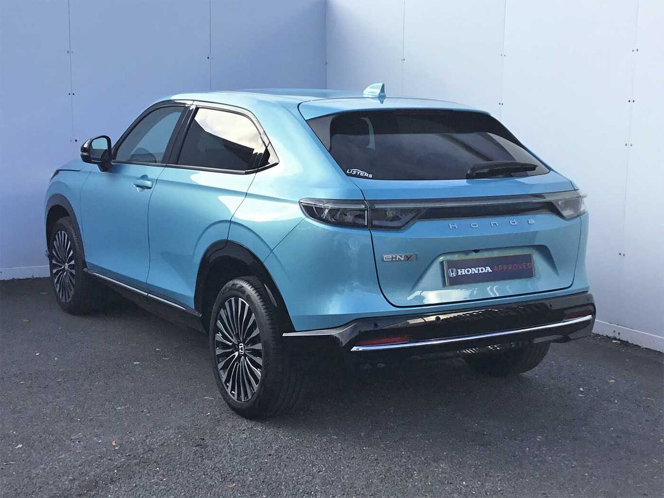 Used Honda e NY1 2024 for sale - 76202287: Photo 3