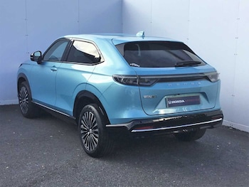 Used Honda e NY1 2024 for sale - 76202287: Photo